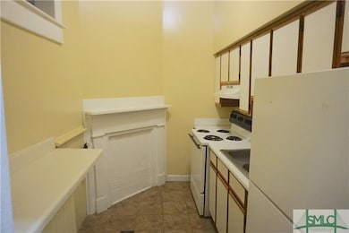 530 E Huntingdon St, Savannah, GA 31401 - photo 5