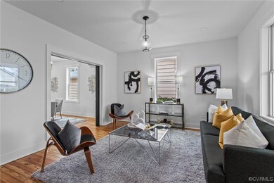 507 Arnold Ave, Richmond, VA 23222 - photo 3