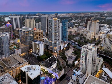 100 E Las Olas Blvd unit 2803, Fort Lauderdale, FL 33301 - photo 4