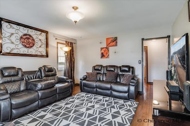 1958 Newton Dr, Cheyenne, WY 82001 - photo 7