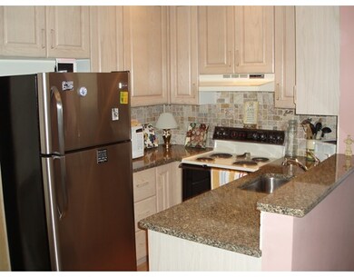 118 Burkhall St unit H, South Weymouth, MA 02190 - photo 5