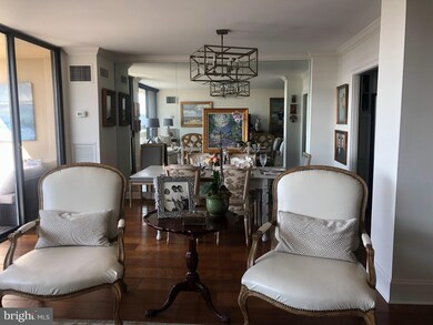 Alexandria House unit 910, Alexandria, VA 22314 - photo 6