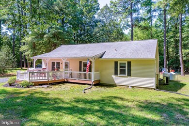 124 Touhey Dr, Stevensville, MD 21666 - photo 2