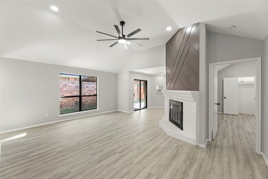 1424 Wheatfield Dr, Mesquite, TX 75149 - photo 4