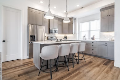 Kitchen/Dining