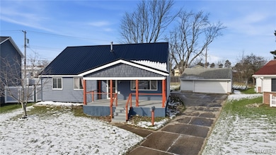 4547 Duane Ct, Buffalo, NY 14219 - photo 2