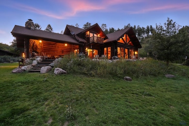 13340 Victoria Lake Rd, Rapid City, SD 57702 - photo 2