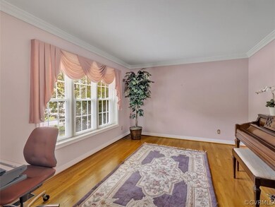Living Room/Parlor