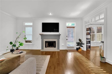 7155 Roswell Rd unit 14, Atlanta, GA 30328 - photo 6