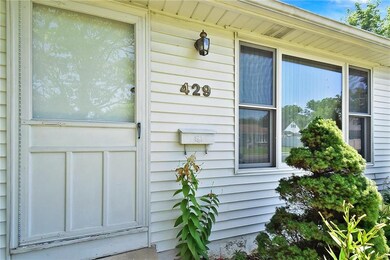 429 S West St, Allentown, PA 18102 - photo 3