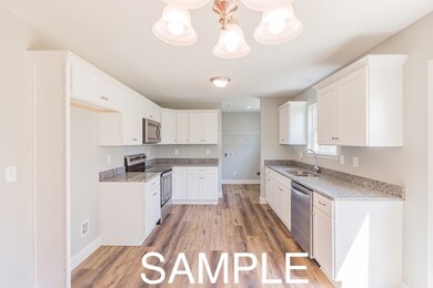 461 Woods Rd, Tunnel Hill, GA 30755 - photo 4