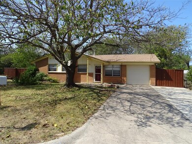 8864 Easley St, Fort Worth, TX 76108 - photo 4