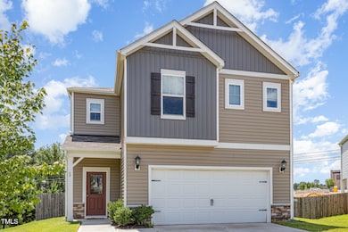 60 Brodie Cedar Way, Clayton, NC 27527 - photo 2