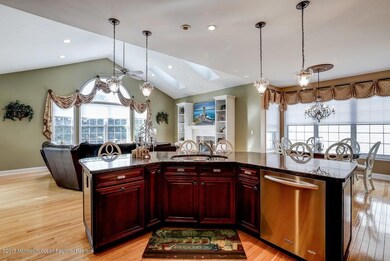 18 W Parsonage Way, Manalapan, NJ 07726 - photo 7