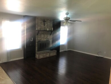 1839 Tom Bolt Dr, El Paso, TX 79936 - photo 4