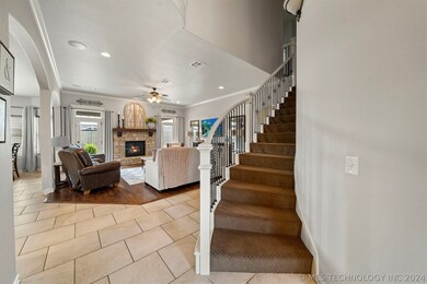 11215 S Lawrence St, Jenks, OK 74037 - photo 7