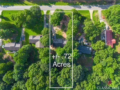 2965 Smokey Rd, Athens, GA 30601 - photo 3