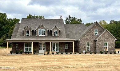 13690 Pebble Ridge Dr, Byhalia, MS 38611 - photo 2