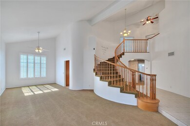 Preview 5 of 25 - Formal Living and Dining Rooms