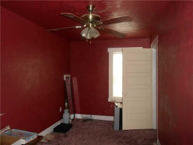 Bedroom.