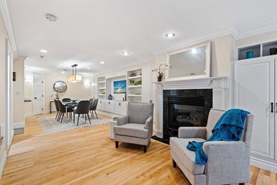 28 Greenwich Park unit 1, Boston, MA 02118 - photo 6