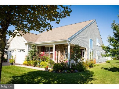 2189 Four Seasons Blvd unit II54, Macungie, PA 18062 - photo 2