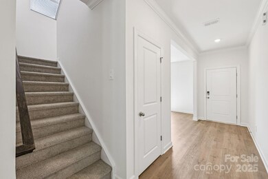 Photo is not of the actual home, but is an inspirational photo of builder’s model home and may depict options, furnishings, and/or decorator features that are not included