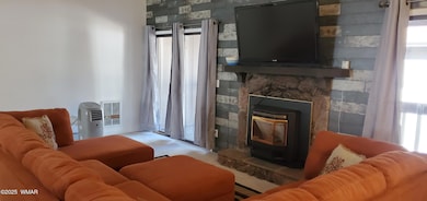 2777 Sports Village 23a Loop unit 23A, Pinetop, AZ 85935 - photo 2