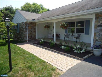 618 Heckel Ave, Spring City, PA 19475 - photo 2