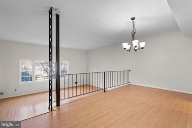 5927 Bayshire Rd unit 115, Springfield, VA 22152 - photo 7