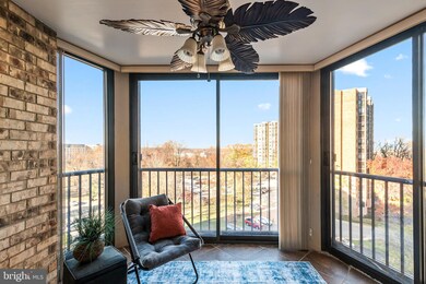 Montebello unit 801, Alexandria, VA 22303 - photo 2