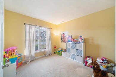 Den/Office/Reading Room/Playroom/Music Room -- YOU Decide!