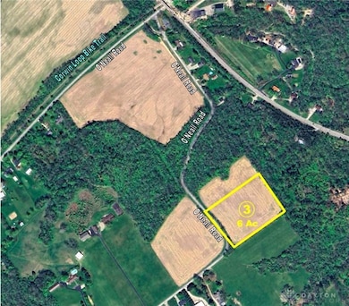 Tract 3 O'Neall Rd, Wayne Township, OH 45068 - photo 2