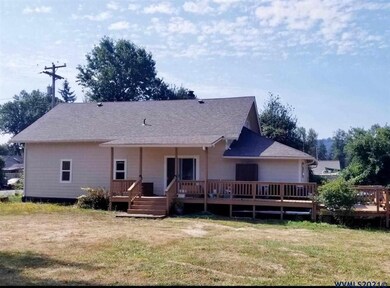 11277 Grove St, Mehama, OR 97384 - photo 2