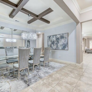 5215 Paintbrush Falls Ct, Fulshear, TX 77441 - photo 7