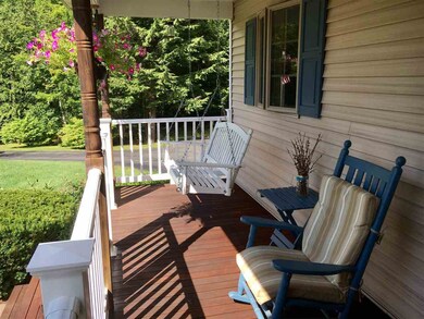 1072 Black Brook Rd, Dunbarton, NH 03046 - photo 5