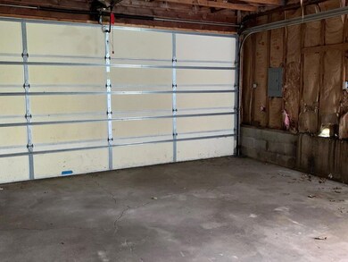 Overhead door