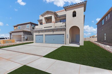 305 Boa Vista Place, Horizon City, TX 79928 - photo 2