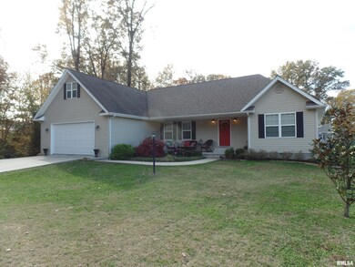 235 Pin Oak Ln, Harrisburg, IL 62946 - photo 2