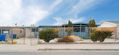 633 La Paz Dr, El Paso, TX 79915 - photo 2