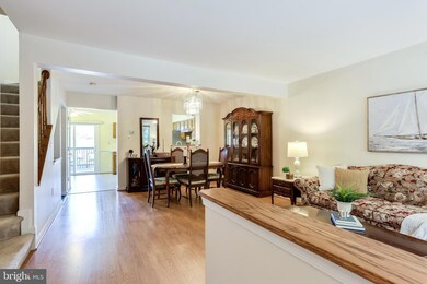 1128 Oakmoor Ct, Halethorpe, MD 21227 - photo 2