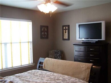 Master Bedroom.
