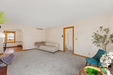 1550 N West St, Wichita, KS 67203 - photo 4
