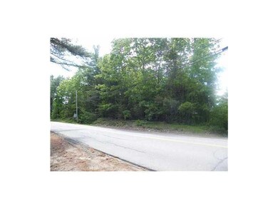 Other. Frontage on Bald Hill Road