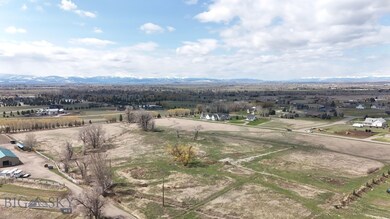South West View