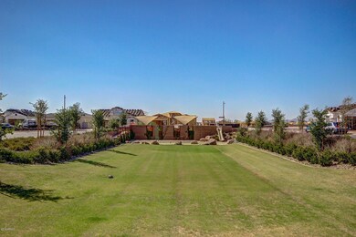 Eastmark Community 4