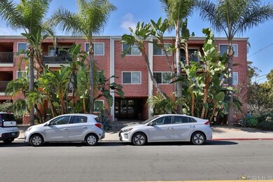 3688 1st Ave unit 35, San Diego, CA 92103 - photo 5