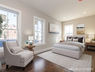 9 Monument Square unit 3, Boston, MA 02129 - photo 7