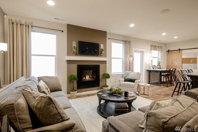 10593 191st St E unit 119, Puyallup, WA 98374 - photo 4