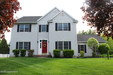 159 Kennewyck Cir, Slingerlands, NY 12159 - photo 3